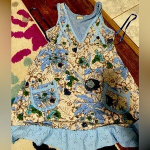 Free people sundress